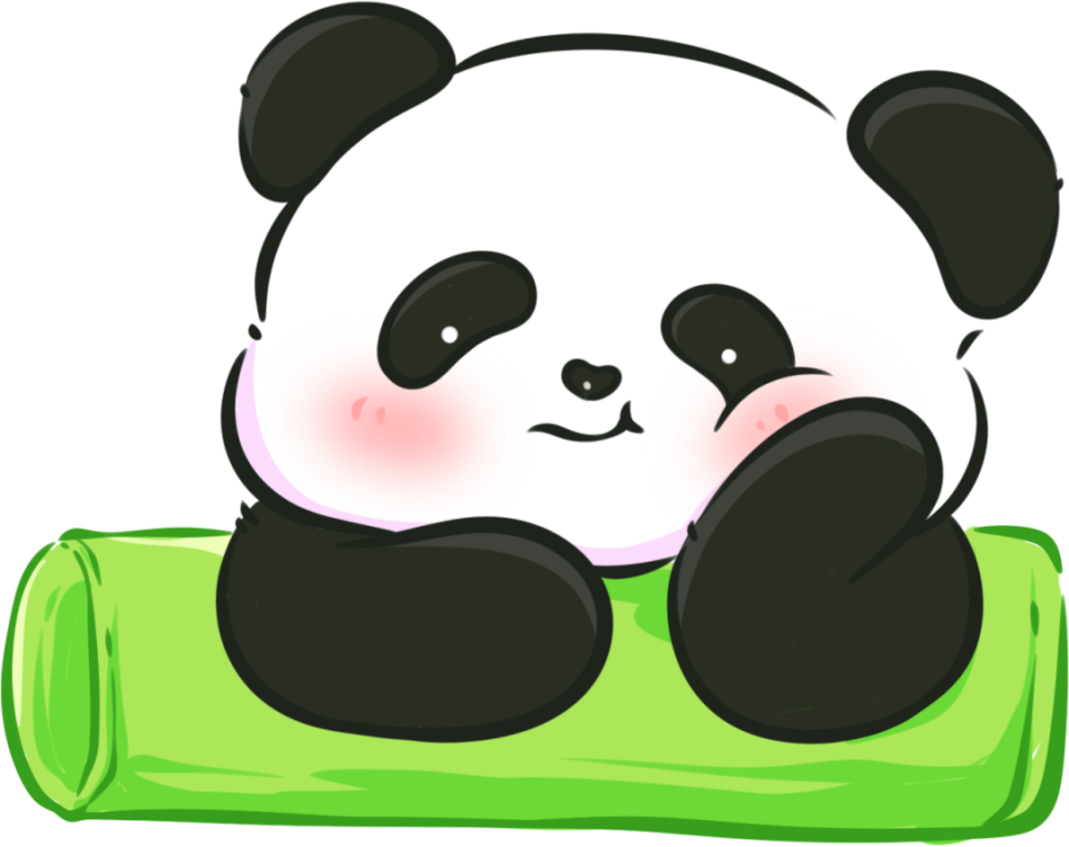 你知道吗|大熊猫3岁多才能辨别性别?