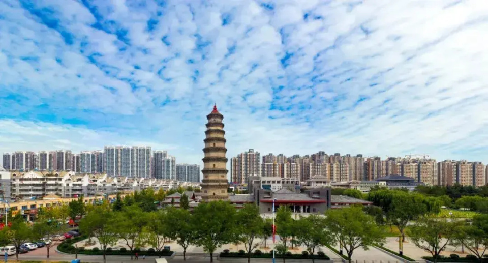 枣庄,向全世界发出邀请_腾讯新闻