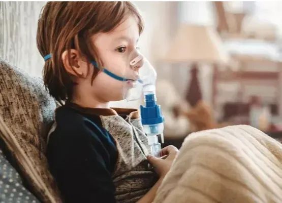 压缩式雾化器怎么用数百块的雾化器和上千块的雾化器，哪个更好？_https://www.jmylbn.com_新闻资讯_第5张