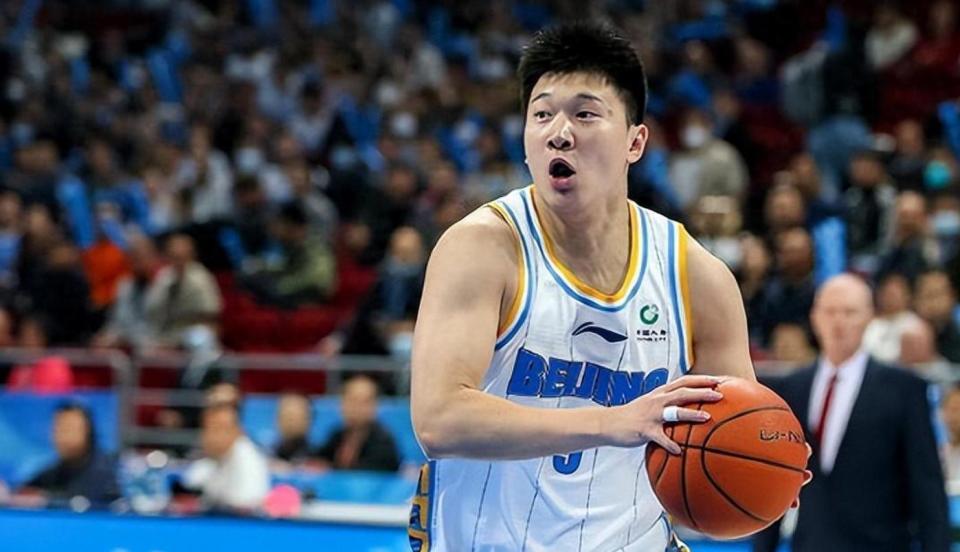 曾单场0分 CBA蓝领为何能入选国家队？