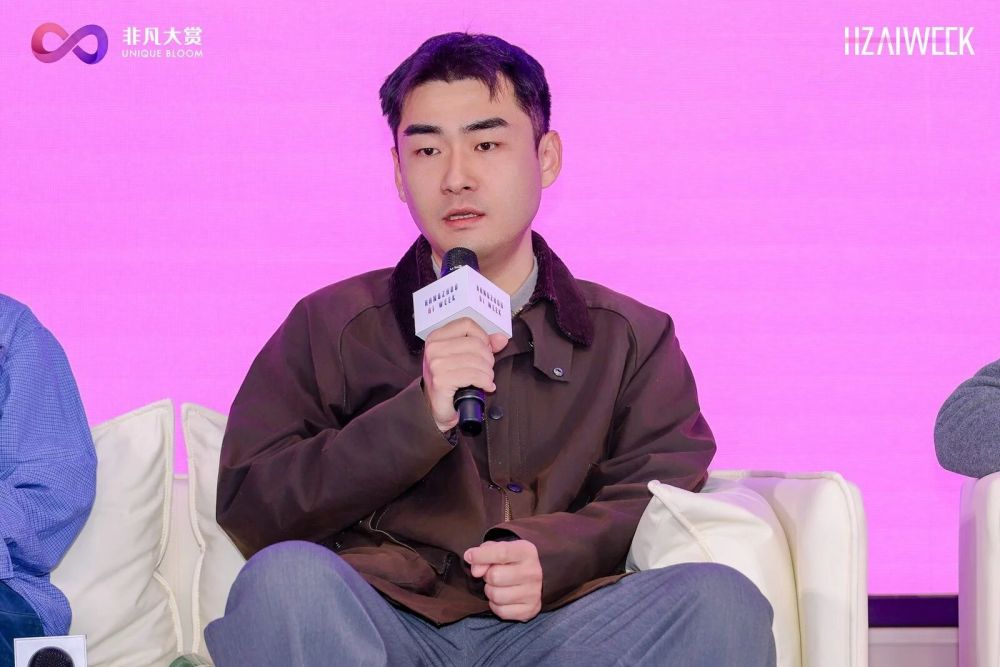 逆袭大厂绞杀，这4家AI公司凭什么翻倍暴涨？ · 原文图片 4