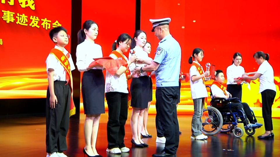 安化县羊角塘中学彭熙辰 桃江县第一中学周世美 桃江县武潭镇天湾小学