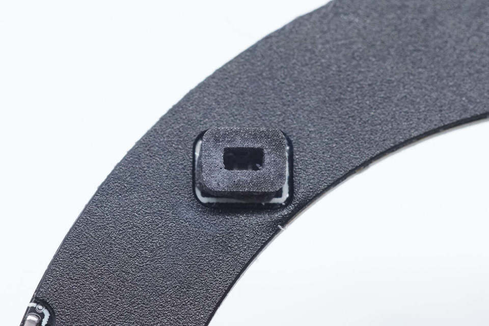 仅69g重,走到哪玩到哪,iqoo磁吸散热背夹拆解