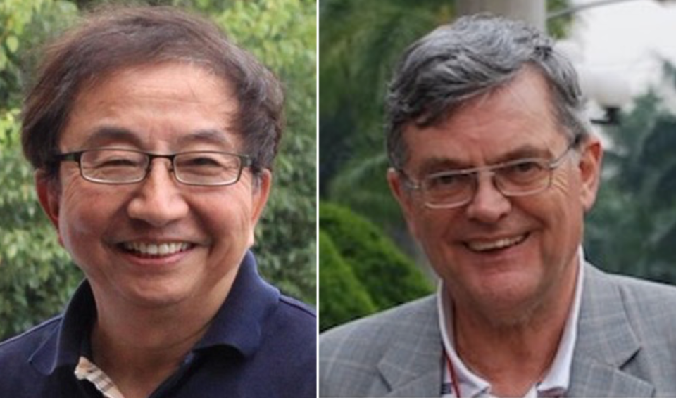 中国科学家发现液氮温区镍氧化物超导体，或成高温超导的新希望_腾讯新闻