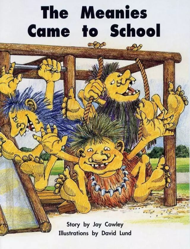 在国际学校任教12年,来说说我接触到的引导孩子阅读的方法.