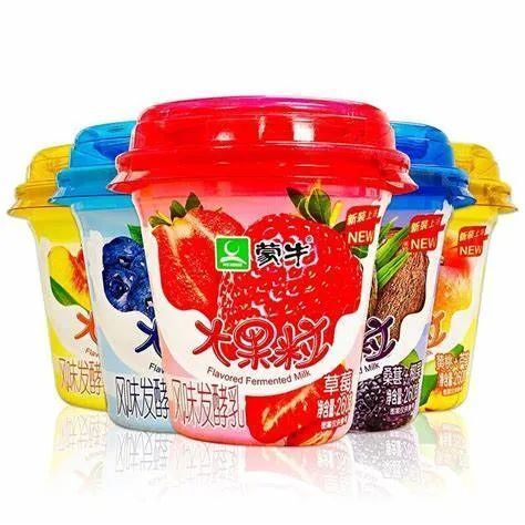 山西平陆学生奶价格成谜:市场价与中标价价格悬殊