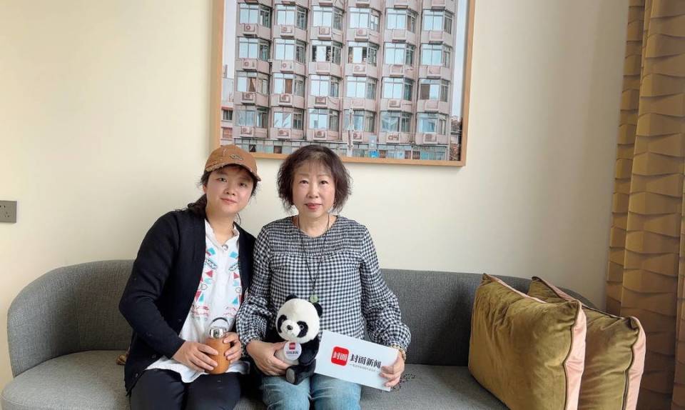 茅奖作家王旭峰:以茶为线 书写百年历史|封面书评·专访