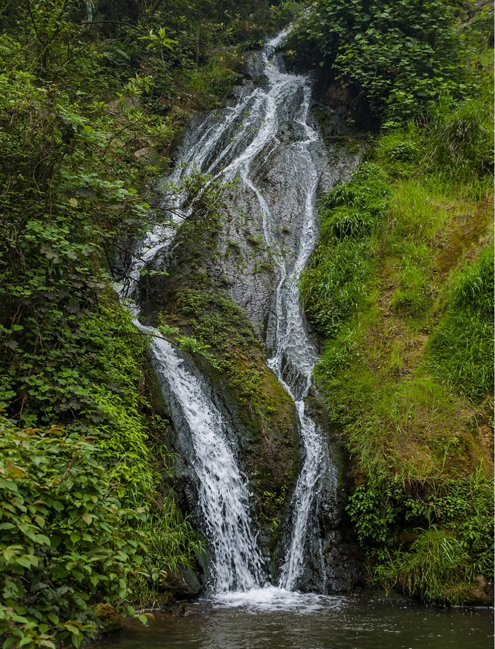【"新"生向前】红色印记正生辉——威信湾子苗寨