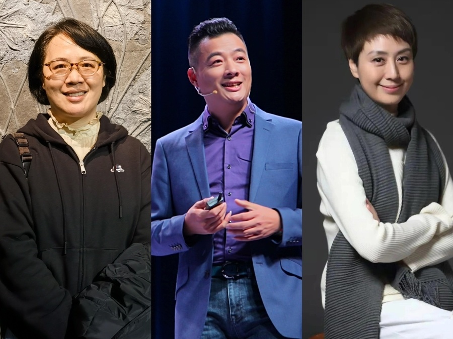鲍莺、金江波、史依弘荣获“文化和旅游部优秀专家艺术家”称号_腾讯新闻