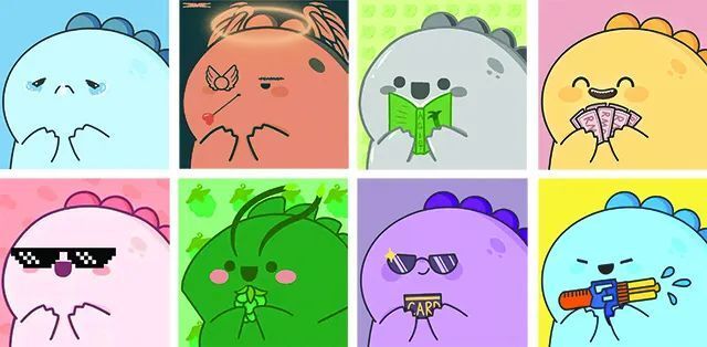 "momo"是谁?年轻人的社交新默契!_腾讯新闻