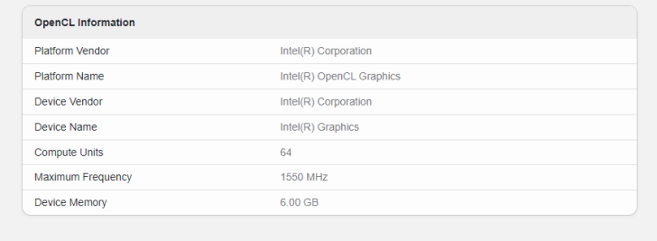 Core 7 240H曝光！单核性能比Core i7-13620H高4.6%，多核性能持平_腾讯新闻