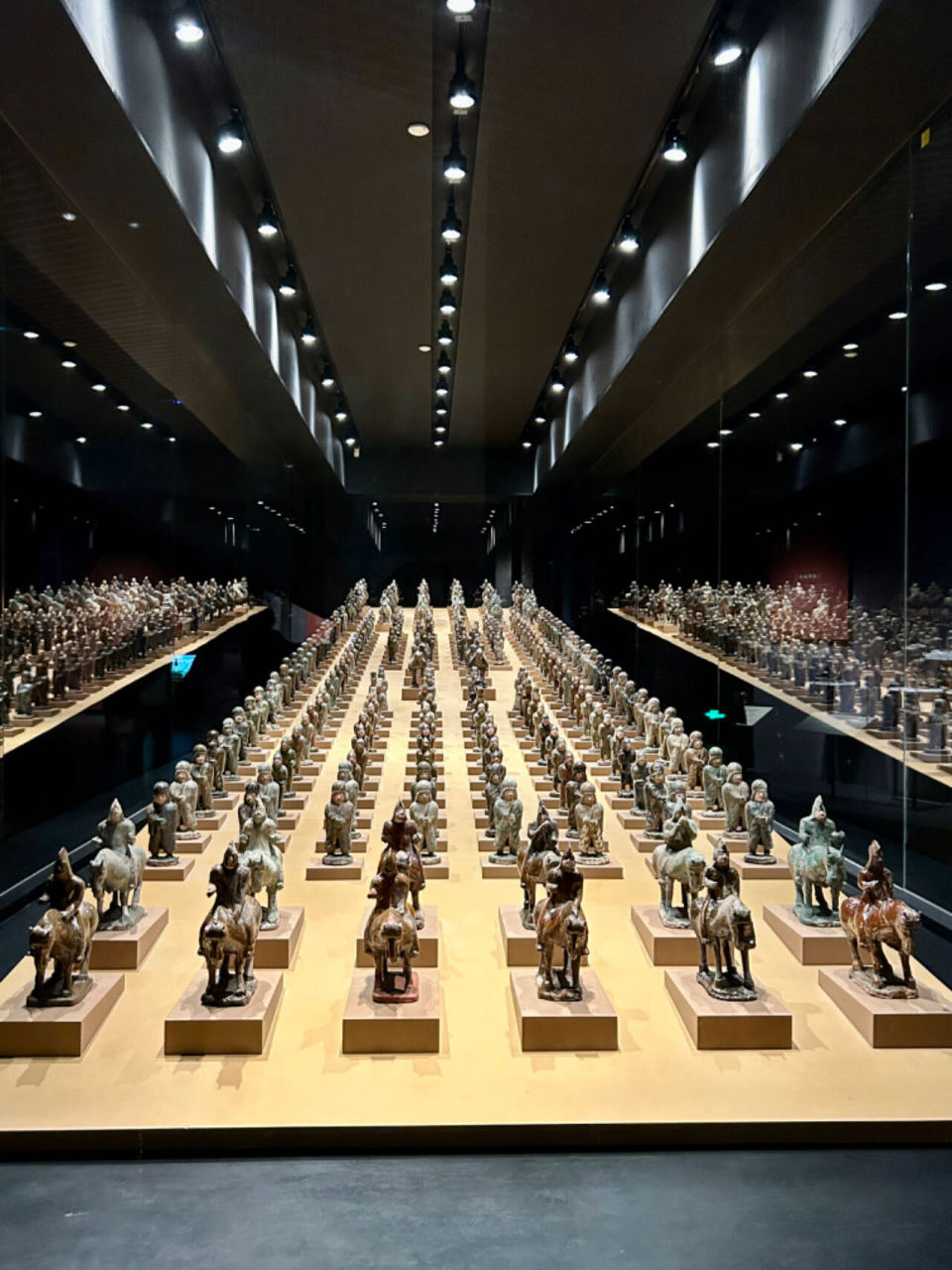 文旅新探|遇见大同市博物馆:历史的诱惑力