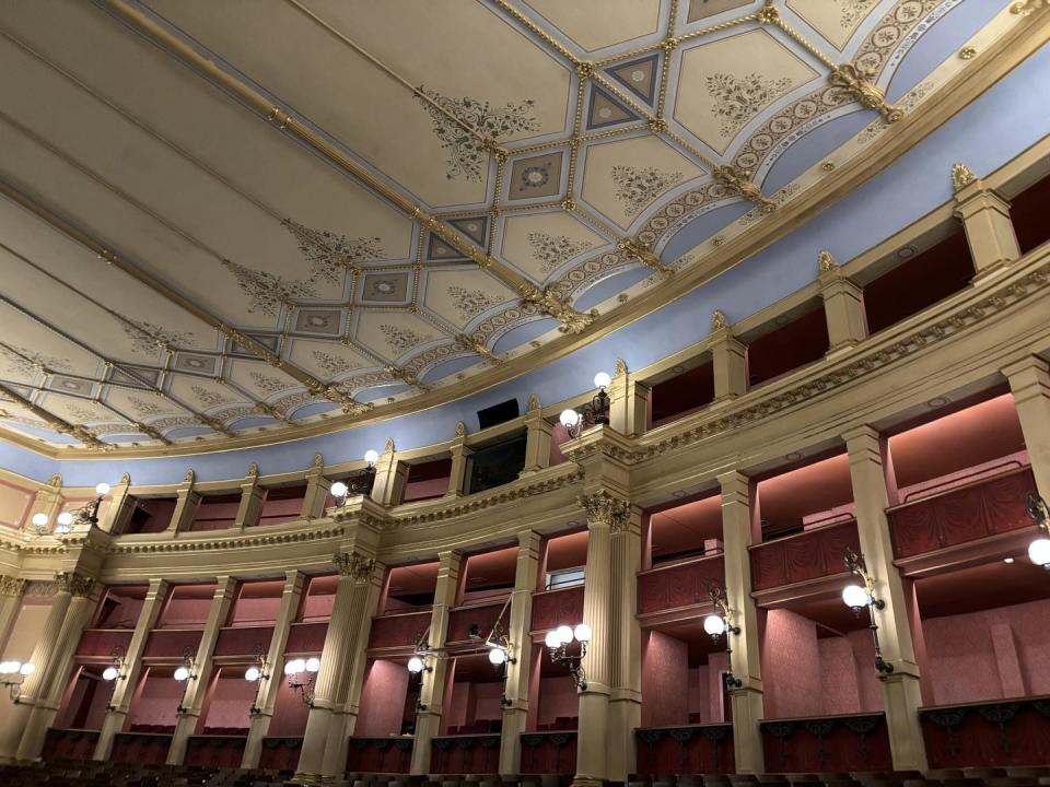 德国成中国游客欧洲首选目的地,小城拜罗伊特吸引全球目光