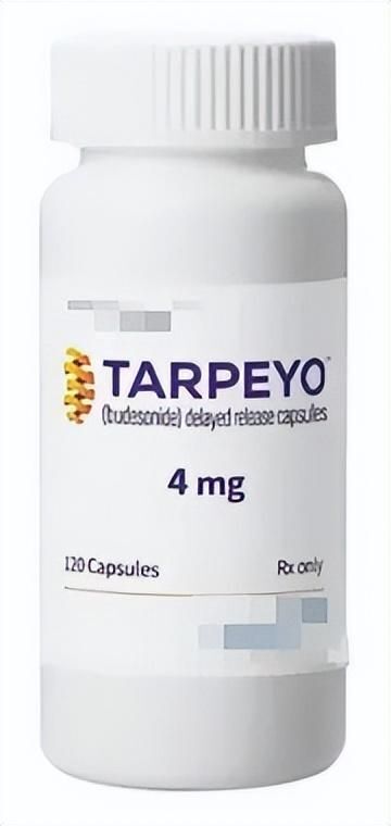 布地奈德肠溶胶囊——专治中国发病率较高的iga肾病