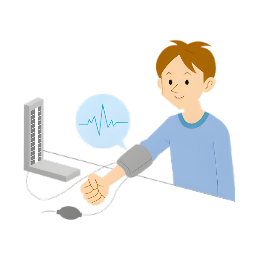 根据《2019年中国家庭血压监测指南》的指导,家庭血压计每一年至少要