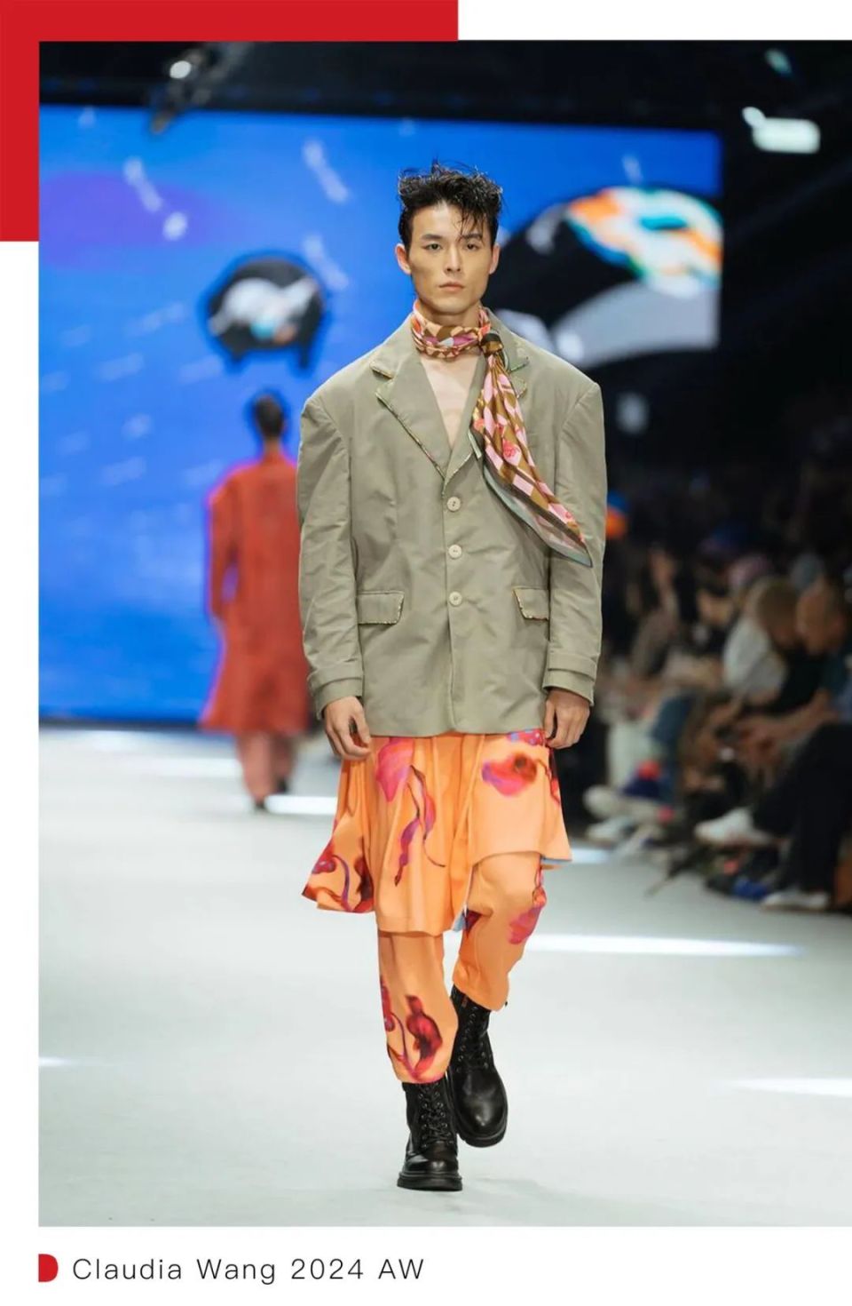 时尚观察 | 聚焦文化与工艺,新一季伦敦男装周将如何呈现英国时尚产业