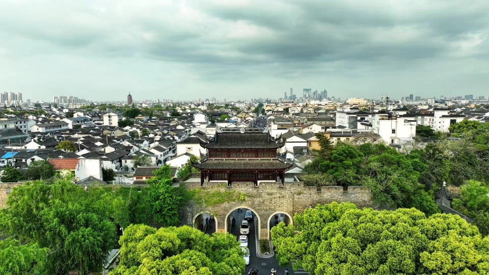 我国国家历史文化名城增至142座_腾讯新闻