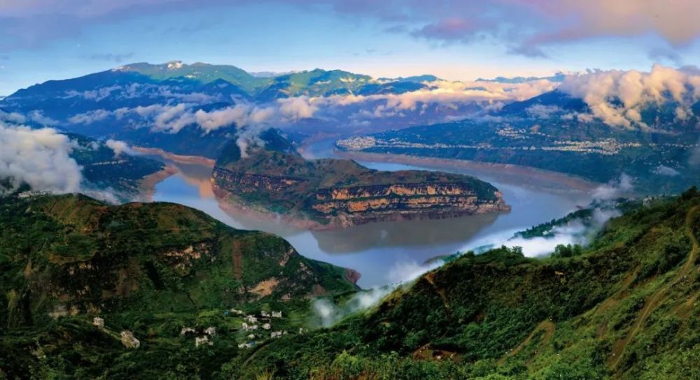 永善马楠苗族"花山节"旅游攻略_腾讯新闻