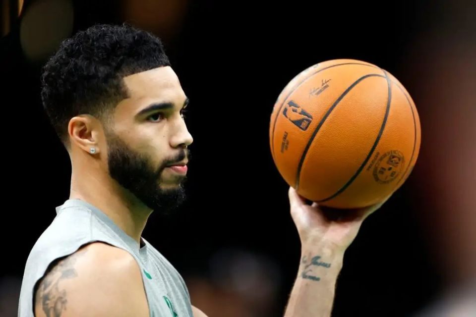 15亿!又一超级顶薪要来!凯尔特人将遇幸福烦恼?