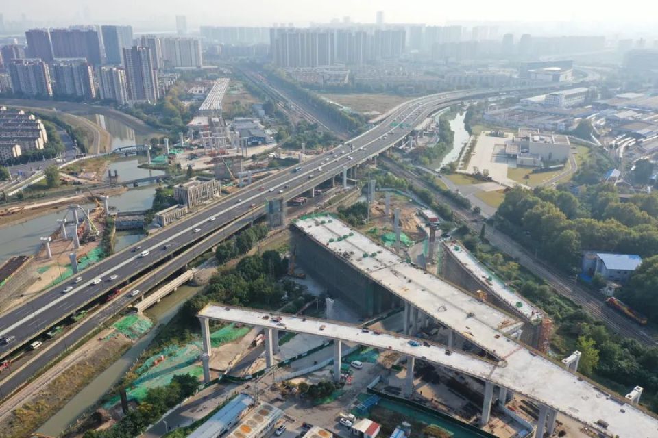 最新进展,事关建宁西路过江通道_腾讯新闻