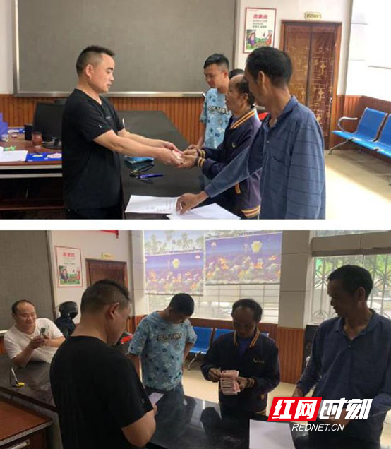 江永:加大欠薪打击力度 守护农民工的"血汗钱"_腾讯新闻