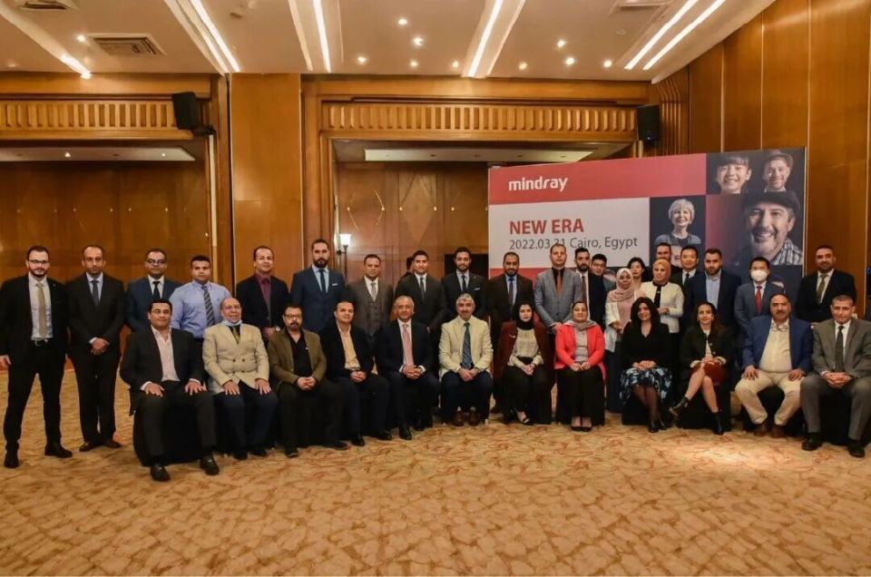 迈瑞有什么产品迈瑞全球化，驶向深水区！_https://www.jmylbn.com_新闻资讯_第12张