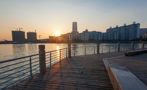 招商蛇口2023年签约销售金额2936.35亿 同比增长0.35%-叭楼楼市分享网