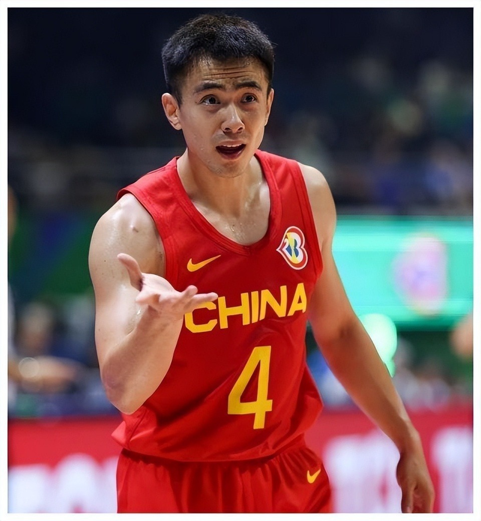 赵继伟谈张镇麟亚运错失绝杀:乔帅布置造杀伤 但金金选择更有把握的中