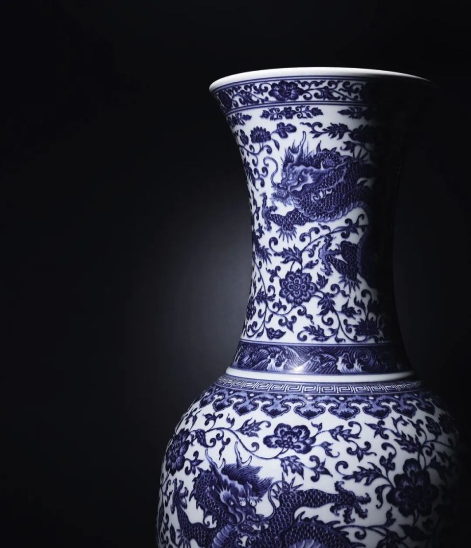 保利香港拍卖| 2025春季拍卖——中国古董珍玩精彩拍品-腾讯新闻