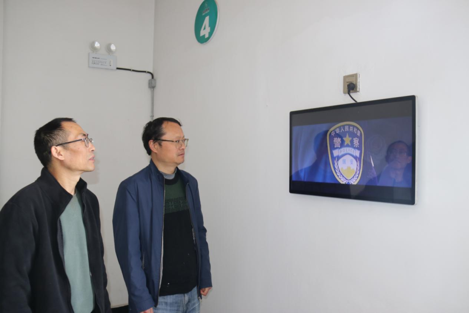 江苏兴化：“我你他”齐发力 共织国家安全教育网_腾讯新闻