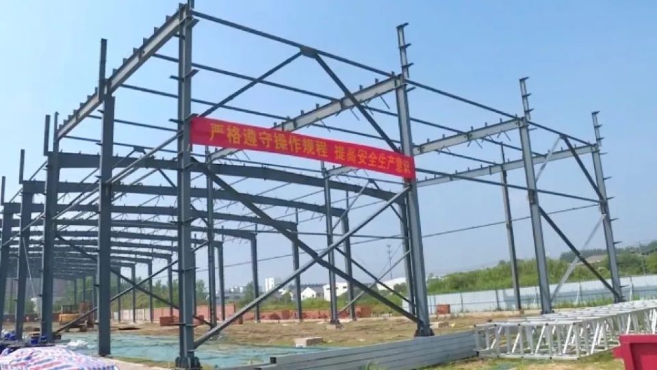 市经济开发区：推动“拿地即开工”常态化 助力重大项目建设“加速跑”_腾讯新闻