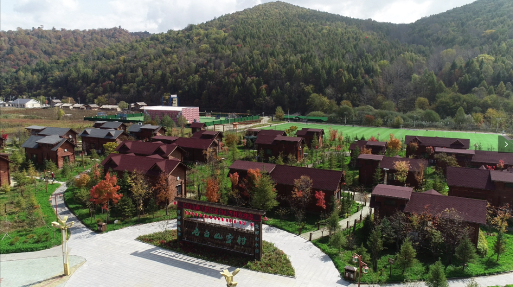 来敦化游秘境森林—康养老白山-腾讯新闻