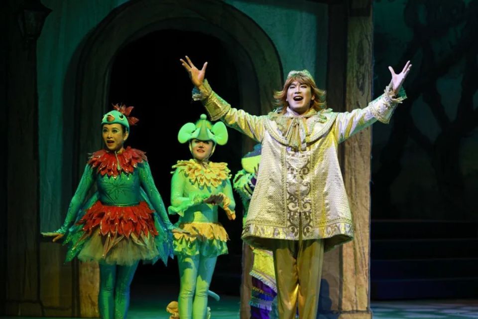 海鸥怎么呼吸大戏看北京10月21-27日文艺资讯丨莫里康内音乐会回溯经典_https://www.jmylbn.com_新闻资讯_第52张