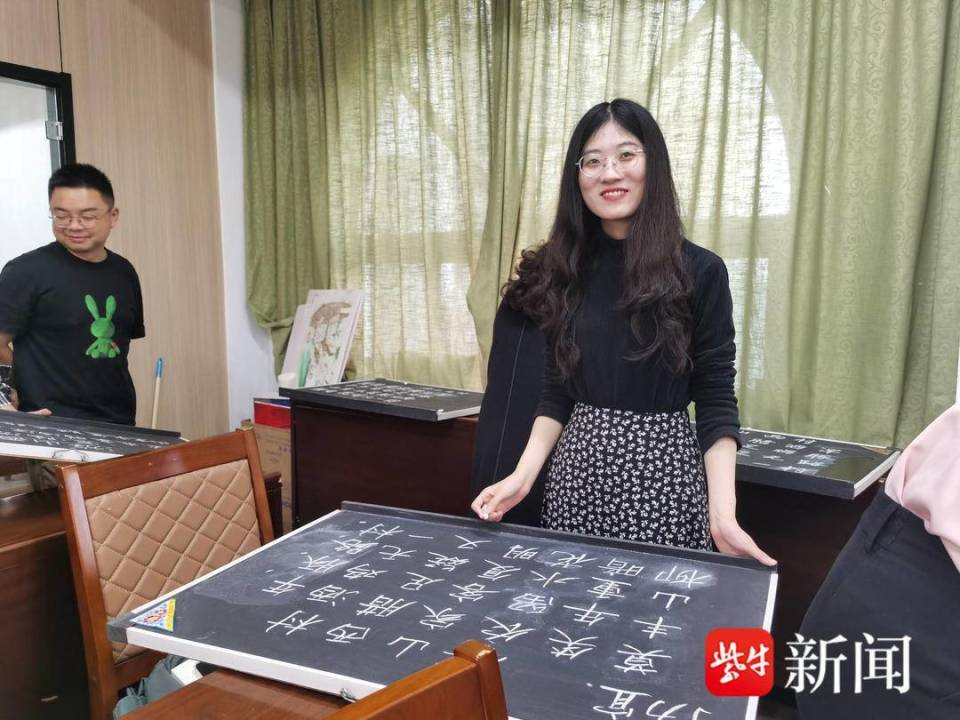 镇江崇实女子中学:这场比赛,引领青年教师基本功训练走向常态化