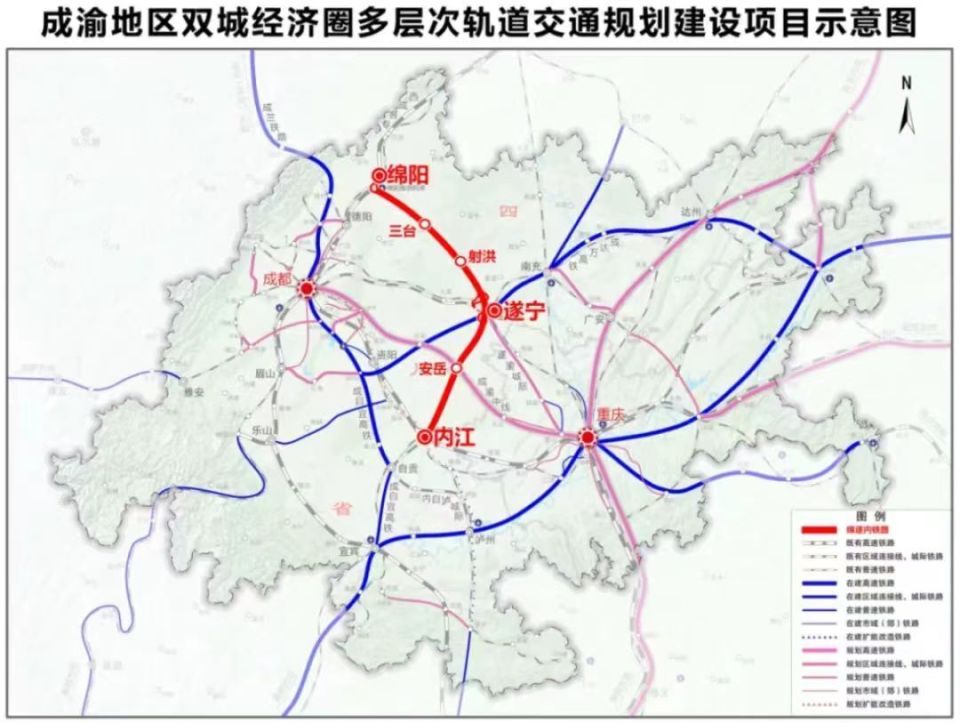 城市24小时 | 谋划20余年,这条高铁有多重要_腾讯新闻