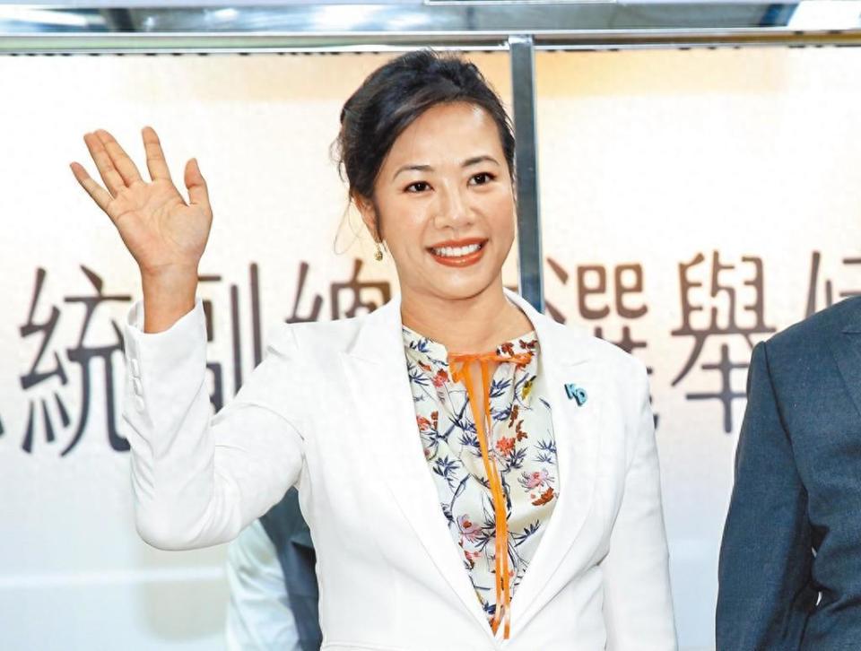 台湾"中选会"将审定_腾讯新闻
