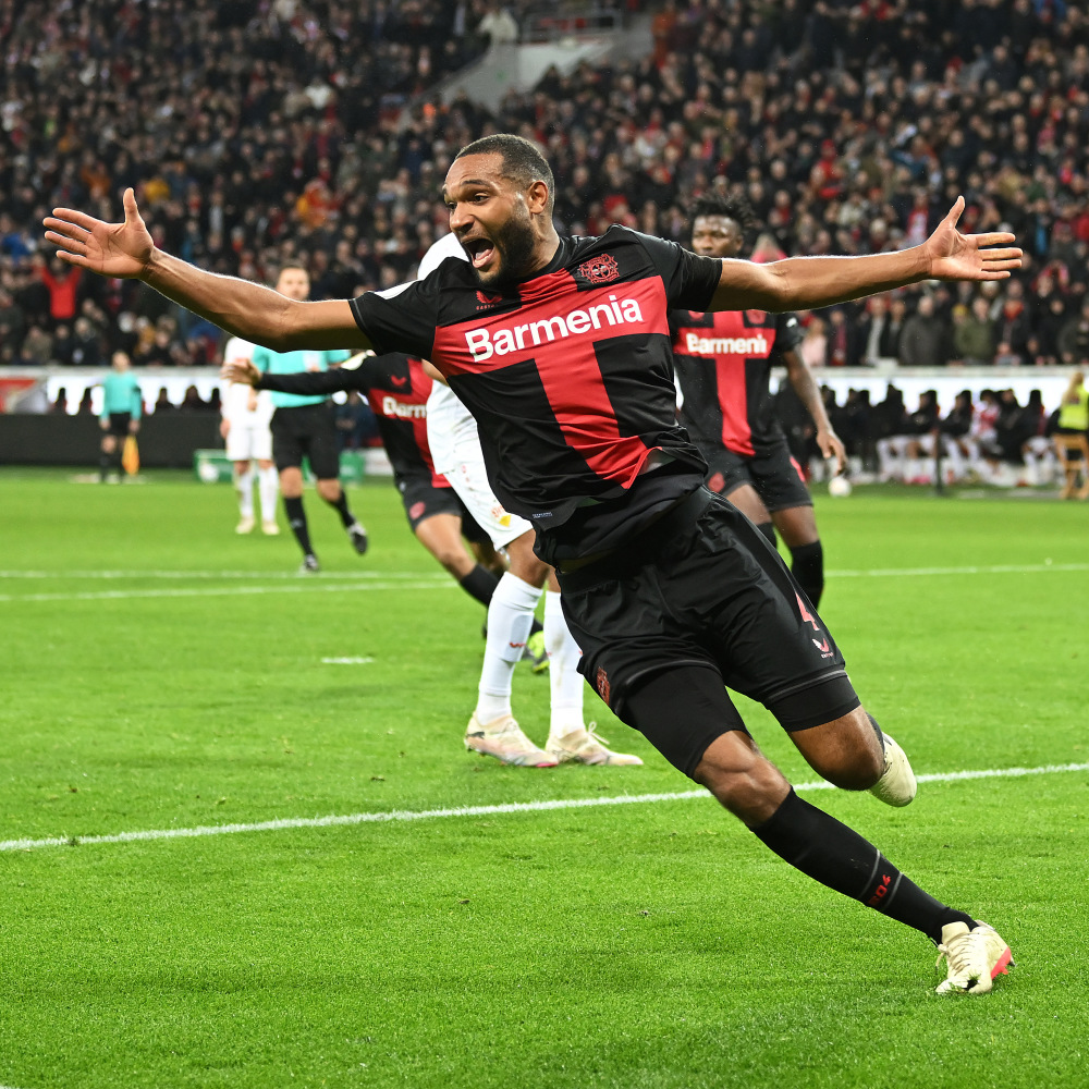 足球德国杯勒沃库森胜斯图加特