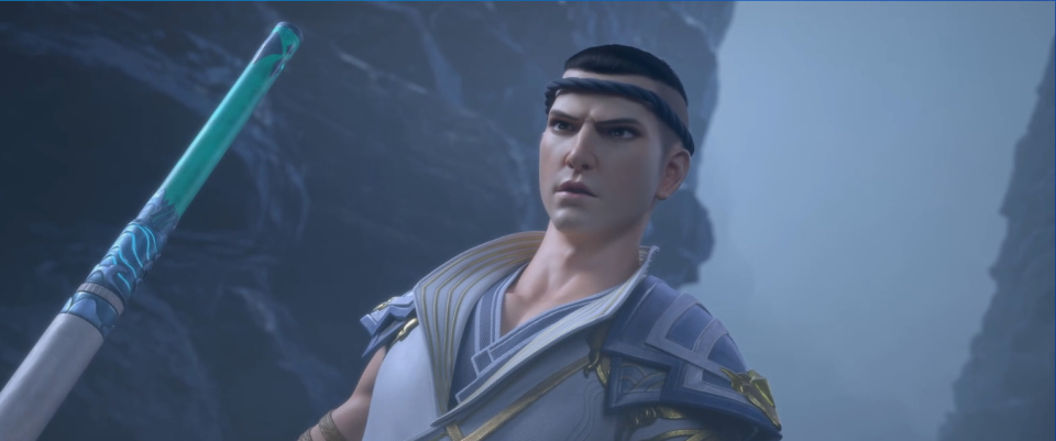 斗破苍穹:斗灵,斗王,斗皇,斗宗,见到佛怒火莲,反应有何不同