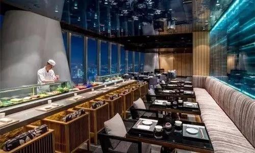 国际五星级酒店（最全五星级酒店排名及介绍）-图1