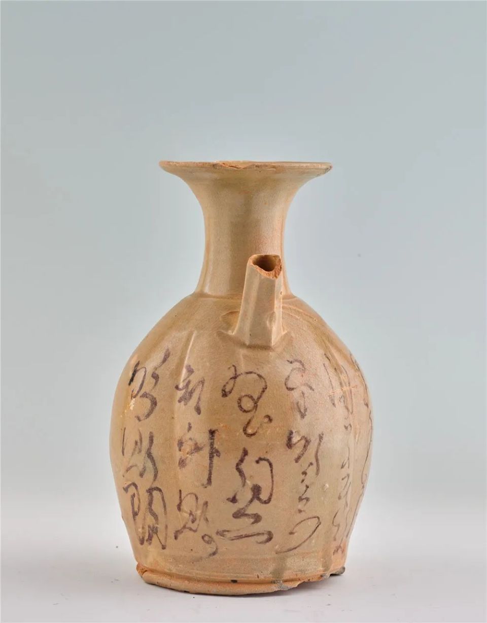 我有方寸心”特展：从长沙窑走进诗的唐朝-腾讯新闻