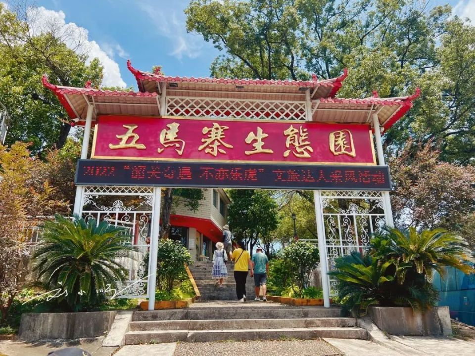 广东韶关三日游:粤北这座著名旅游城市,风景与人文果然名不虚传