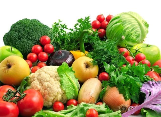 这5种蔬菜更易有农药残留！怎么才能去除？