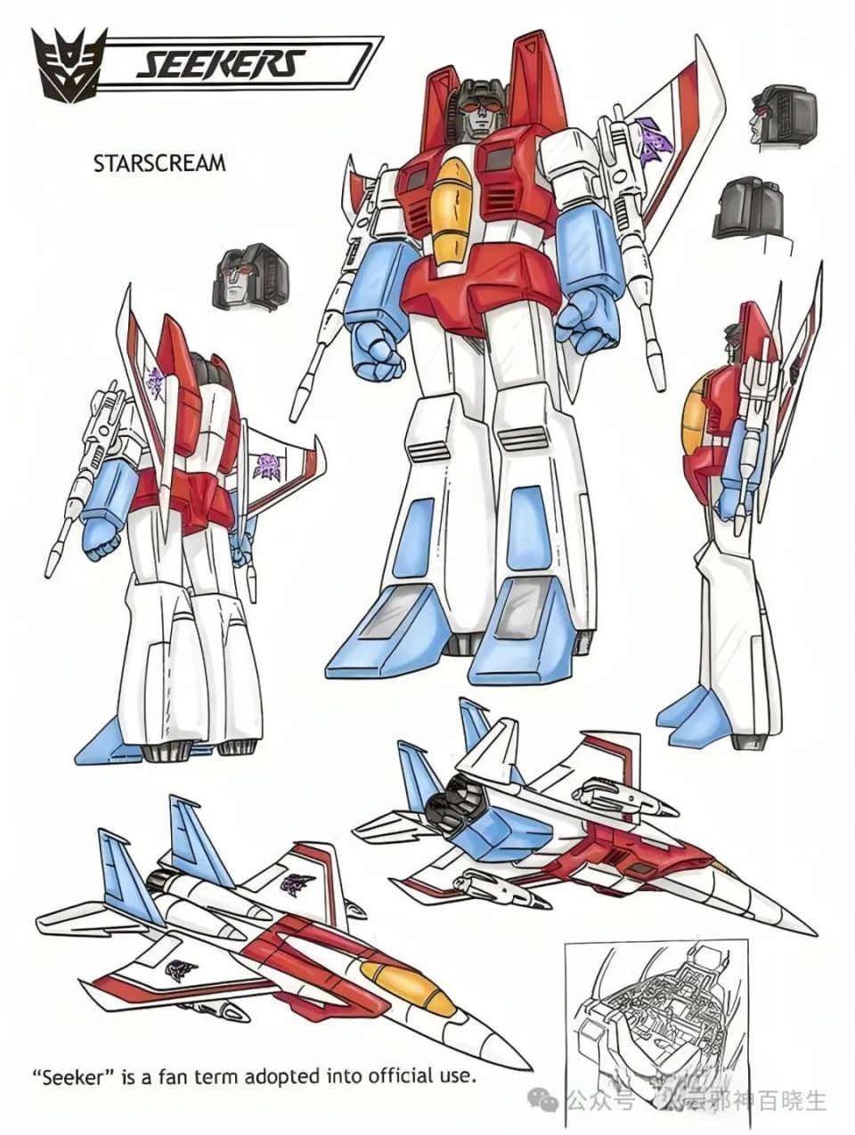 红蜘蛛和威震天叫板的资本:丧心病狂的变形金刚玩具重涂