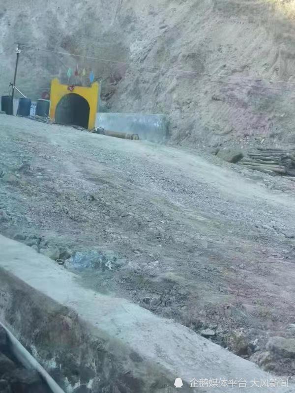 矿工身亡矿方花120万私了？涉事矿否认矿难，官方称死于疾病不属瞒报今日热点-313啦实用网