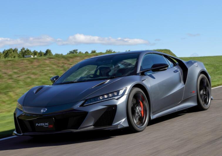 经典复活搭载后置电动机本田跑车s2000ev预告图发布