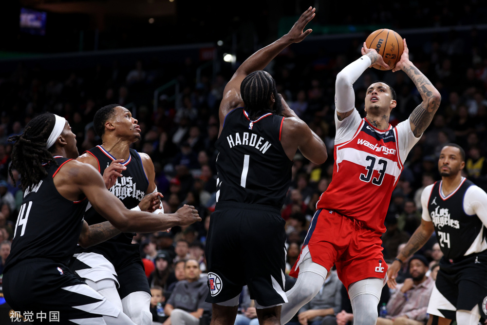 快船有多强28战23胜同期第一卡登统治攻防逼近榜首冲冠