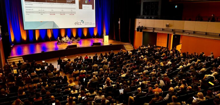 ELCC 2024丨皮下给药能否成为免疫治疗的新标准？_腾讯新闻