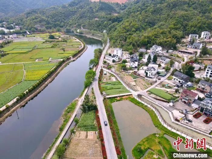 为什么宁静贴片这么贵聚焦浙里：中新社浙江新闻周报_https://www.jmylbn.com_新闻资讯_第9张