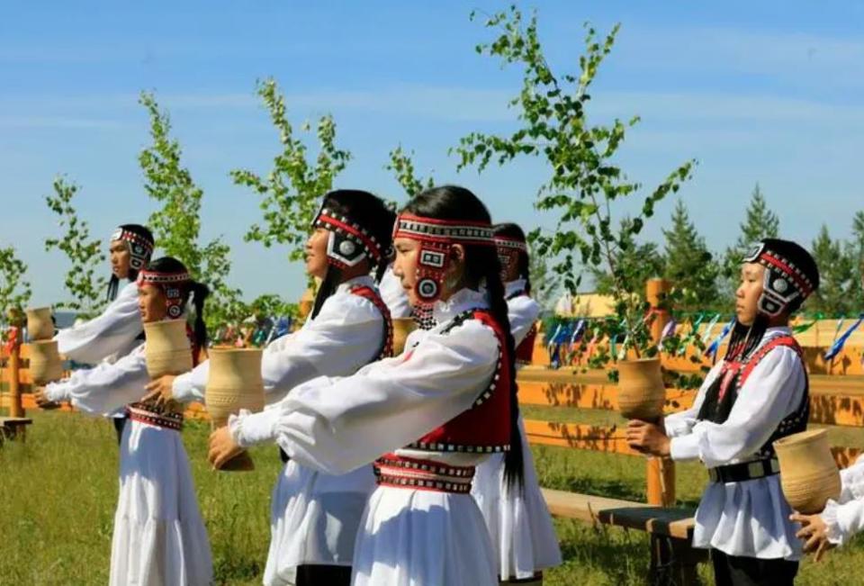 萨哈共和国:全球第二大黄种人国家,为何成了俄罗斯的一部分?_腾讯新闻