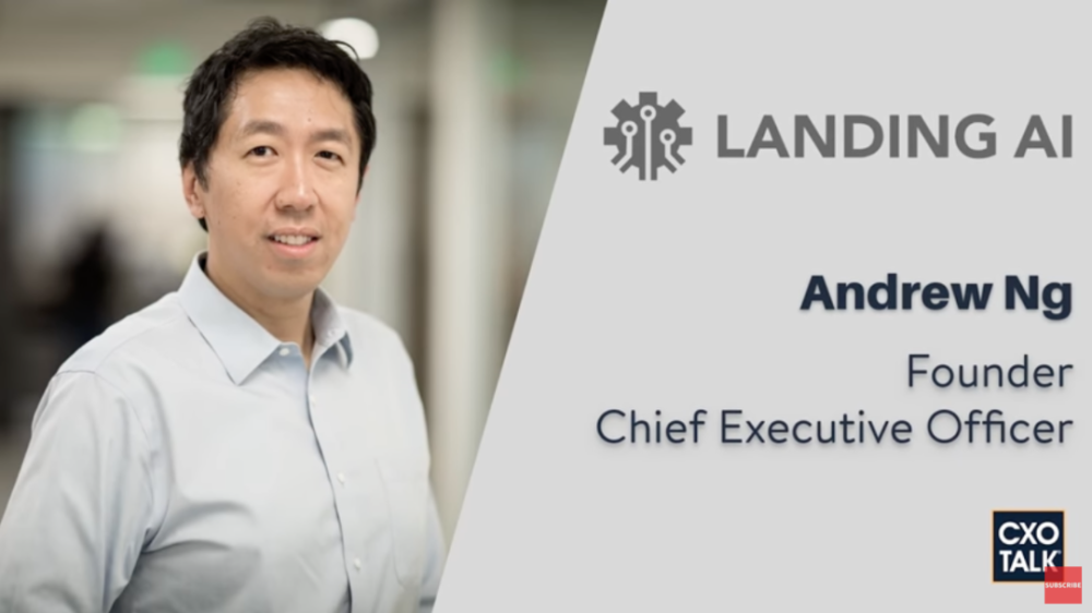 AI伪造内容检测企业中科睿鉴完成近亿元融资、AMD 将以 49 亿美元收购服务器制造商 ZT Systems · 原文图片 13